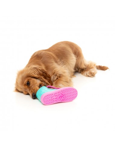 FuzzYard Fresh Kicks n' Licks 3-in-1 Intelligenzspielzeug für Hunde