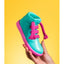 FuzzYard Fresh Kicks n' Licks 3-in-1 Intelligenzspielzeug für Hunde