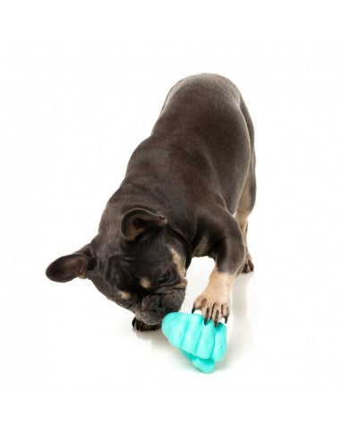 Leckerli-Spielzeug für Hunde FuzzYard Knuckle Sandwich