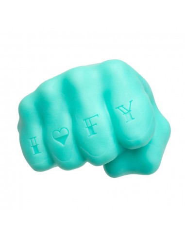 Leckerli-Spielzeug für Hunde FuzzYard Knuckle Sandwich