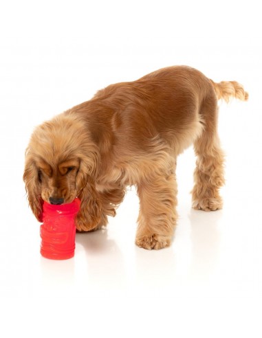 Einfrierbares Schleckspielzeug für Hunde FuzzYard Piña Coolada Freeze