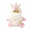 FuzzYard Kuscheltier Hund Nasties Electra the Unicorn (Größe L)
