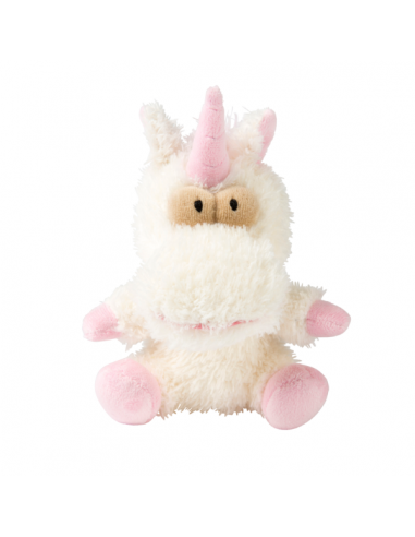 FuzzYard Kuscheltier Hund Nasties Electra the Unicorn (Größe L)