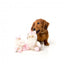FuzzYard Kuscheltier Hund Nasties Electra the Unicorn (Größe S)