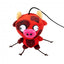 Katzenangel FuzzYard Noggins Moo Hammad Ali