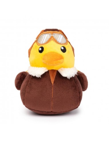 FuzzYard Kuscheltier Hund Ente Amelia Quackhart (Größe L)