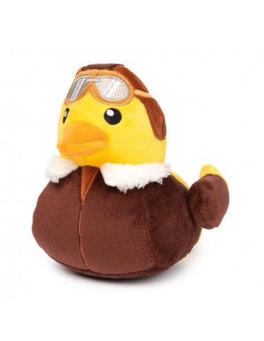FuzzYard Kuscheltier Hund Ente Amelia Quackhart (Größe S)