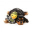 Plüsch-Hundespielzeug FuzzYard Commanduck Ente mit Quietscher