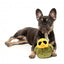 FuzzYard Kuscheltier Hund Gans mit Quietscher (Größe S)