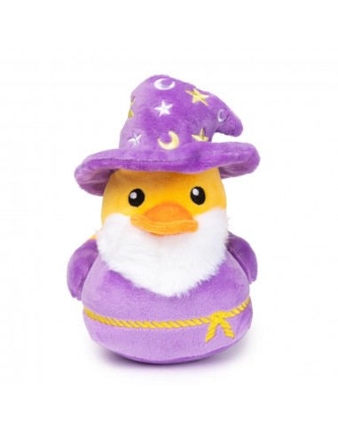 FuzzYard Kuscheltier Hund Ente Sirius Quack (Größe L)