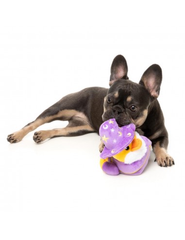 FuzzYard Kuscheltier Hund Ente Sirius Quack (Größe S)