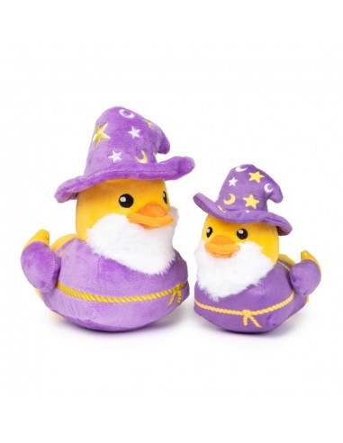 FuzzYard Kuscheltier Hund Ente Sirius Quack (Größe S)