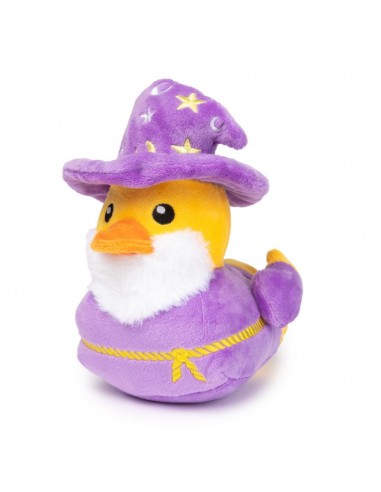 FuzzYard Kuscheltier Hund Ente Sirius Quack (Größe S)