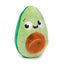 Plüschspielzeug für Hunde FuzzYard Avocado und Toast, 2er-Set