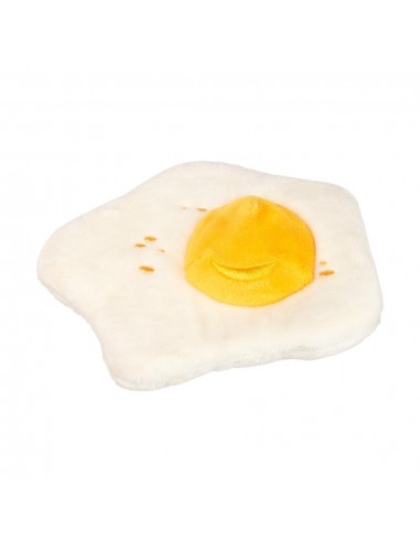 Plüschspielzeug für Hunde FuzzYard Dog's Breakfast, 3er-Set