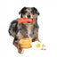 Plüschspielzeug für Hunde FuzzYard Dog's Breakfast, 3er-Set