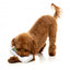 Kuscheltier für Hunde FuzzYard Retro Game Dog mit Quietscher