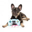 Kuscheltier für Hunde FuzzYard The Homies Gamezy mit Quietscher