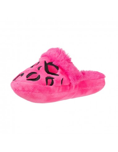 Plüsch-Hundespielzeug mit Quietscher FuzzYard Y2K Angel Slipper Hausschuh