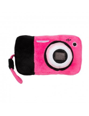 Plüschspielzeug für Hunde FuzzYard Y2K Digicam, Digitalkamera