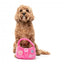 Plüschspielzeug für Hunde FuzzYard Y2K So Fetch Handbag, Handtasche
