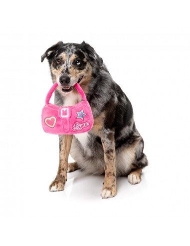 Plüschspielzeug für Hunde FuzzYard Y2K So Fetch Handbag, Handtasche