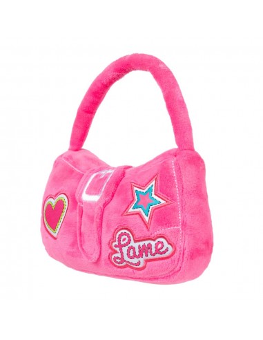 Plüschspielzeug für Hunde FuzzYard Y2K So Fetch Handbag, Handtasche
