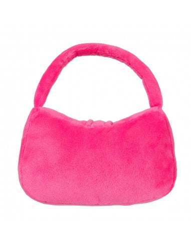 Plüschspielzeug für Hunde FuzzYard Y2K So Fetch Handbag, Handtasche