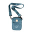 Gassitasche aus Cord FuzzYard Life French Blue