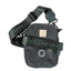 Gassitasche aus Cord FuzzYard Life Slate Grey