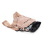 Gassitasche aus Cord FuzzYard Life Soft Blush