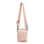 Gassitasche aus Cord FuzzYard Life Soft Blush