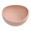 FuzzYard Life Soft Blush Futternapf aus Silikon (Größe M)