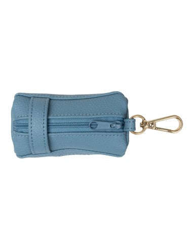 Kotbeutelspender für Hunde FuzzYard Life Atelier French Blue