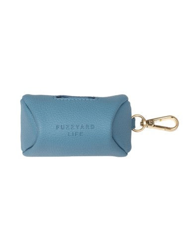 Kotbeutelspender für Hunde FuzzYard Life Atelier French Blue