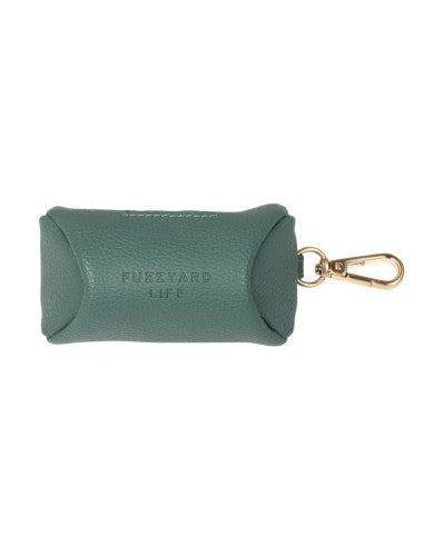 Kotbeutelspender für Hunde FuzzYard Life Atelier Myrtle Green