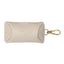 Kotbeutelspender für Hunde FuzzYard Life Atelier Sandstone