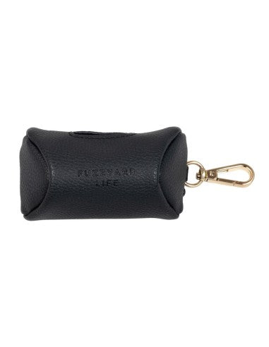 Kotbeutelspender für Hunde FuzzYard Life Atelier Slate Grey