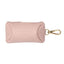 Kotbeutelspender für Hunde FuzzYard Life Atelier Soft Blush
