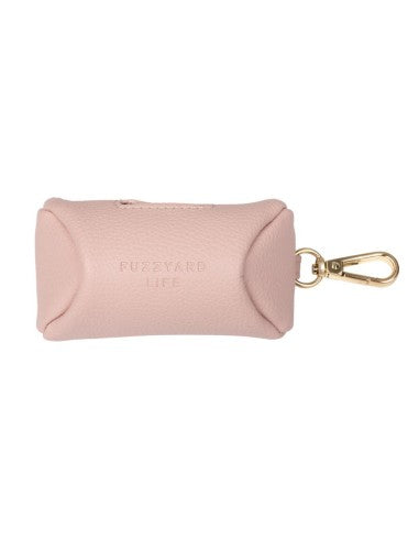 Kotbeutelspender für Hunde FuzzYard Life Atelier Soft Blush