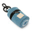 Kotbeutelspender aus Cord FuzzYard Life French Blue