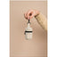Kotbeutelspender aus Cord FuzzYard Life Slate Grey