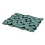 Schleckmatte für Hunde FuzzYard Life Myrtle Green