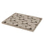 Schleckmatte für Hunde FuzzYard Life Sandstone