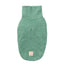 FuzzYard Life Bouclé-Hundepullover, Myrtle Green