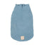 FuzzYard Life Hundepullover in Rippstrick, French Blue
