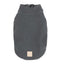 FuzzYard Life Hundepullover in Rippstrick, Slate Grey