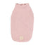 FuzzYard Life Hundepullover in Rippstrick, Soft Blush