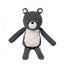 Plüschspielzeug für Hunde aus Cord FuzzYard Life Bär Slate Grey