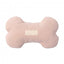 FuzzYard Life Soft Blush Plüschknochen für Hunde (Größe L)
